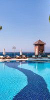 OZ HOTELS ANTALYA HOTEL RESORT & SPA