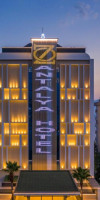 Oz Hotels Antalya Resort & Spa