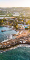 Oz Hotels Incekum Beach