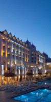 OZ HOTELS SIDE PREMIUM