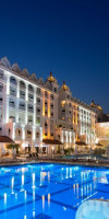 ILUNION FUENGIROLA )
