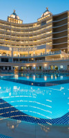 Mövenpick Hotel Frankfurt City