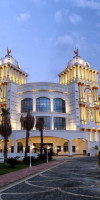 Mövenpick Hotel Frankfurt City