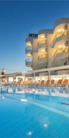 OZ SIDE HOTEL