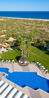OZADI Altura Beach Resort