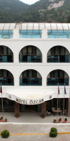 OZCAN BEACH HOTEL 