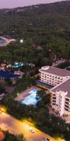 OZKAYMAK MARINA HOTEL