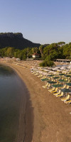Hotel Azacanes