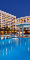OZKAYMAK MARINA HOTEL