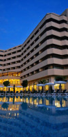 INTERCONTINENTAL AQABA