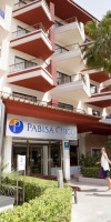 PABISA CHICO