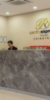 PACIFIC EXPRESS HOTEL CHINATOWN
