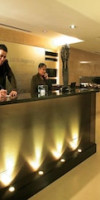 PACIFIC REGENCY SUITES