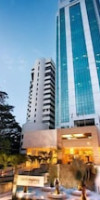 PACIFIC REGENCY SUITES