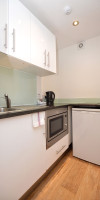 Paddington Green - Concept Serviced Apartments