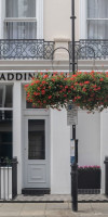 Paddington Park Hotel