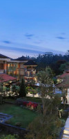 Padma Resort Ubud