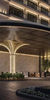 Palace Dubai Creek Harbour