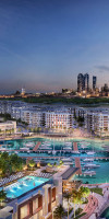 Palace Dubai Creek Harbour