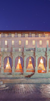 Palace Elisabeth, Hvar Heritage Hotel