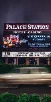 Palace Station Hotel & Casino