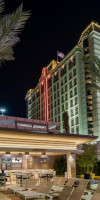 Palace Station Hotel & Casino