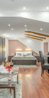 Palace Suites Heritage Hotel
