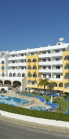 Paladim & Alagoamar Hotel
