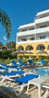 Paladim & Alagoamar Hotels