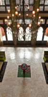 Palais Aziza & Spa