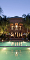 Palais Aziza & Spa