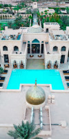 Palais Namaskar