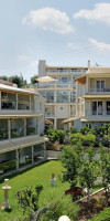 Palapart Gikas Suites and Studios
