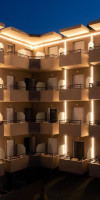 Palatino Hotel