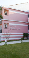 Palatino Hotel