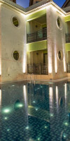 Palazetto Suites