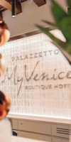 PALAZZETTO MY VENICE
