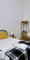 PALAZZO BEVILACQUA NAPOLI B&B