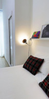 PALAZZO BEVILACQUA NAPOLI B&B