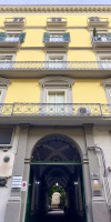 PALAZZO CHIATAMONE