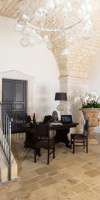 PALAZZO CONTI - ROOMS & SUITES