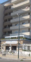 PALAZZO DEL MARE