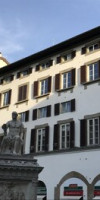 PALAZZO DELLA STUFA RESIDENZA DEPOCA