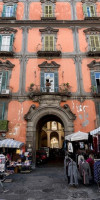 PALAZZO DELLO SPAGNOLO SUITE