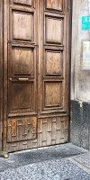 PALAZZO FERRARA