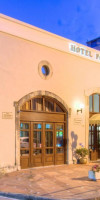 Palazzo Fortezza