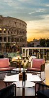 Palazzo Manfredi – Small Luxury Hotels of the World