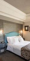 Palazzo Manfredi – Small Luxury Hotels of the World