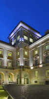 Palazzo Montemartini Rome, A Radisson Collection Hotel