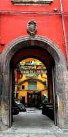 PALAZZO MORMANDO-HOLIDAY APARTMENT